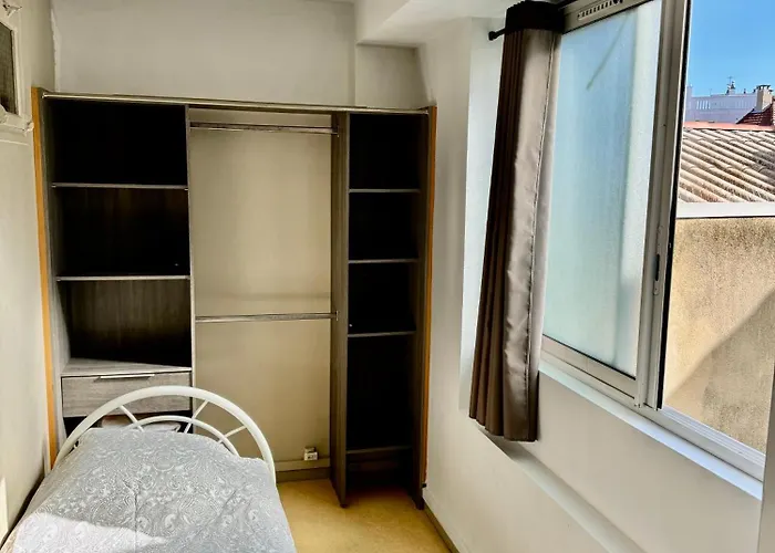 Hyper Centre De - N27 Valence (Drome)